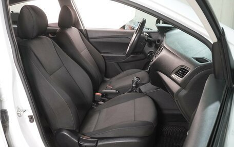 Hyundai Solaris II рестайлинг, 2020 год, 1 549 000 рублей, 8 фотография