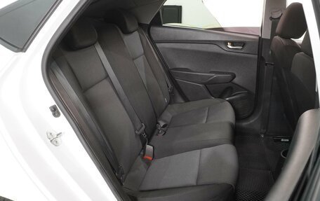 Hyundai Solaris II рестайлинг, 2020 год, 1 549 000 рублей, 7 фотография