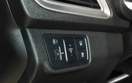 Hyundai Solaris II рестайлинг, 2020 год, 1 549 000 рублей, 15 фотография