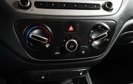 Hyundai Solaris II рестайлинг, 2020 год, 1 549 000 рублей, 12 фотография