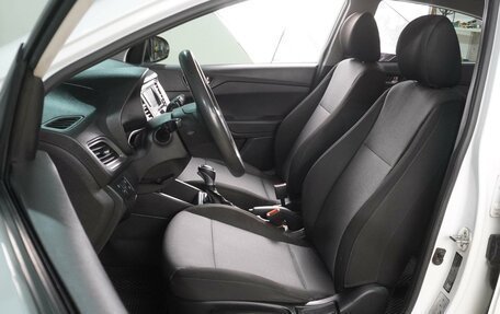 Hyundai Solaris II рестайлинг, 2020 год, 1 549 000 рублей, 10 фотография