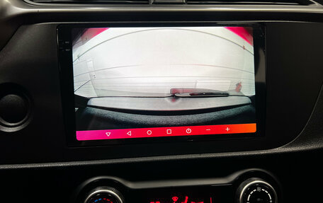 KIA Rio IV, 2020 год, 1 900 000 рублей, 7 фотография