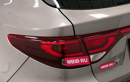 KIA Rio IV, 2020 год, 1 900 000 рублей, 6 фотография