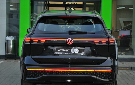 Volkswagen Tiguan, 2026 год, 4 800 000 рублей, 8 фотография