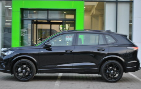 Volkswagen Tiguan, 2026 год, 4 800 000 рублей, 3 фотография