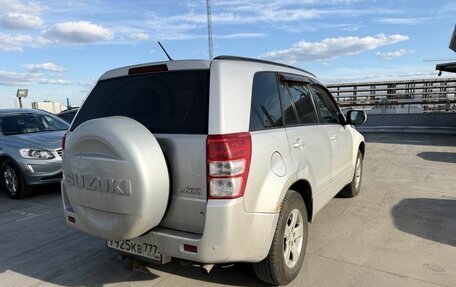 Suzuki Grand Vitara, 2010 год, 752 000 рублей, 3 фотография