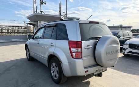 Suzuki Grand Vitara, 2010 год, 752 000 рублей, 4 фотография
