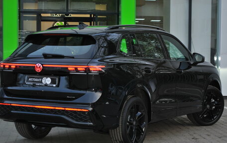 Volkswagen Tiguan, 2026 год, 4 800 000 рублей, 6 фотография