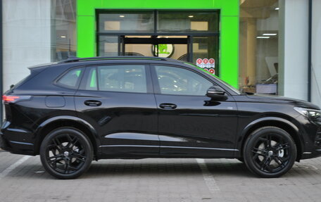 Volkswagen Tiguan, 2026 год, 4 800 000 рублей, 2 фотография