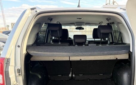 Suzuki Grand Vitara, 2010 год, 752 000 рублей, 6 фотография