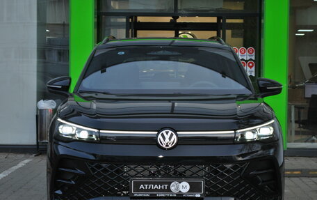 Volkswagen Tiguan, 2026 год, 4 800 000 рублей, 7 фотография