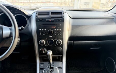 Suzuki Grand Vitara, 2010 год, 752 000 рублей, 5 фотография