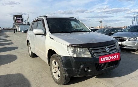 Suzuki Grand Vitara, 2010 год, 752 000 рублей, 2 фотография