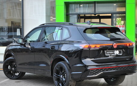 Volkswagen Tiguan, 2026 год, 4 800 000 рублей, 5 фотография