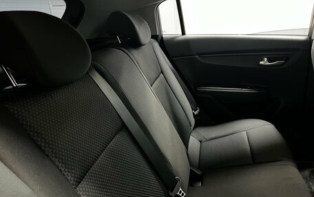 KIA Rio IV, 2020 год, 1 900 000 рублей, 19 фотография