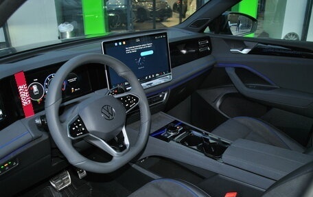 Volkswagen Tiguan, 2026 год, 4 800 000 рублей, 9 фотография