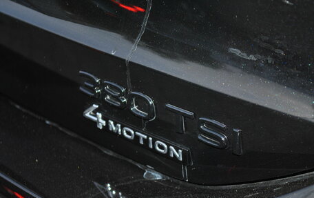 Volkswagen Tiguan, 2026 год, 4 800 000 рублей, 21 фотография