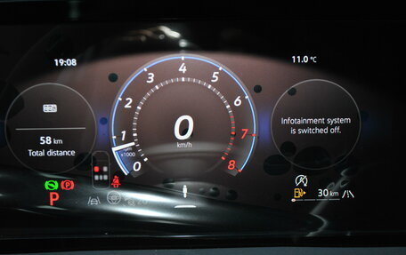 Volkswagen Tiguan, 2026 год, 4 800 000 рублей, 12 фотография