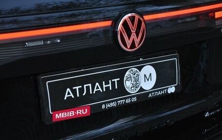 Volkswagen Tiguan, 2026 год, 4 800 000 рублей, 22 фотография