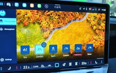 Volkswagen Tiguan, 2026 год, 4 800 000 рублей, 13 фотография