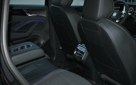 Volkswagen Tiguan, 2026 год, 4 800 000 рублей, 26 фотография