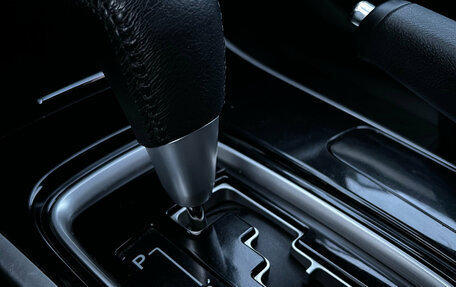 Mitsubishi Outlander III рестайлинг 3, 2017 год, 2 320 000 рублей, 19 фотография