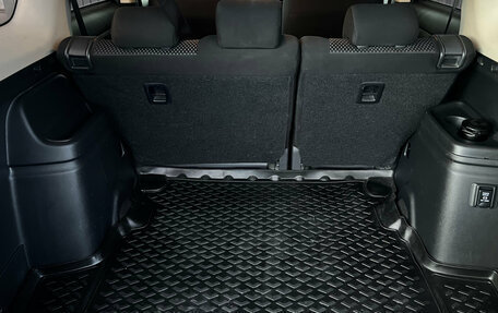 Mitsubishi Outlander III рестайлинг 3, 2017 год, 2 320 000 рублей, 24 фотография