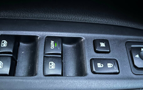 Mitsubishi Outlander III рестайлинг 3, 2017 год, 2 320 000 рублей, 22 фотография