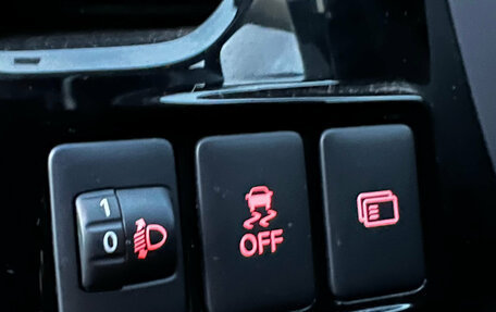 Mitsubishi Outlander III рестайлинг 3, 2017 год, 2 320 000 рублей, 23 фотография