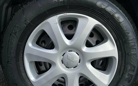 Mitsubishi Outlander III рестайлинг 3, 2017 год, 2 320 000 рублей, 25 фотография