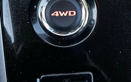 Mitsubishi Outlander III рестайлинг 3, 2017 год, 2 320 000 рублей, 21 фотография