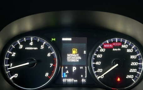 Mitsubishi Outlander III рестайлинг 3, 2017 год, 2 320 000 рублей, 17 фотография