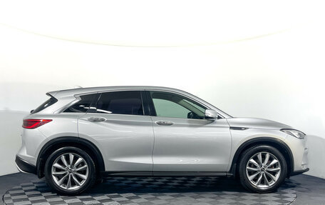 Infiniti QX50 II, 2018 год, 2 997 000 рублей, 4 фотография