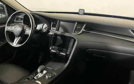 Infiniti QX50 II, 2018 год, 2 997 000 рублей, 9 фотография