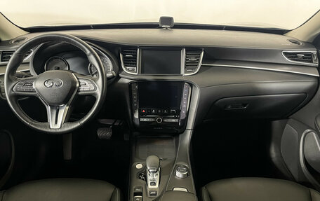 Infiniti QX50 II, 2018 год, 2 997 000 рублей, 12 фотография