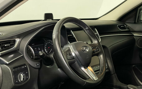Infiniti QX50 II, 2018 год, 2 997 000 рублей, 13 фотография