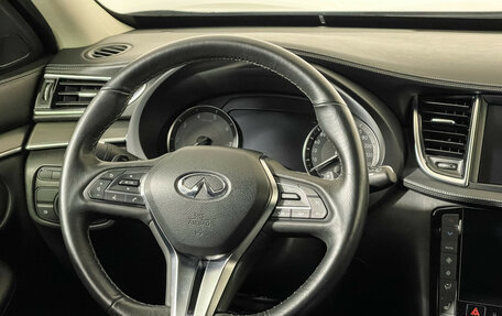 Infiniti QX50 II, 2018 год, 2 997 000 рублей, 14 фотография