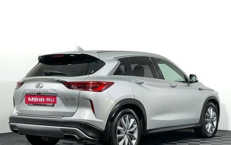 Infiniti QX50 II, 2018 год, 2 997 000 рублей, 5 фотография