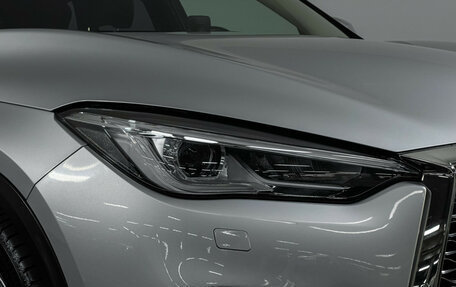 Infiniti QX50 II, 2018 год, 2 997 000 рублей, 18 фотография