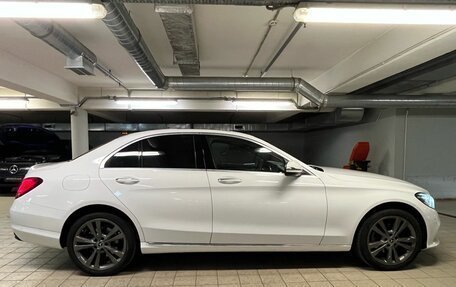 Mercedes-Benz C-Класс, 2020 год, 3 450 000 рублей, 4 фотография