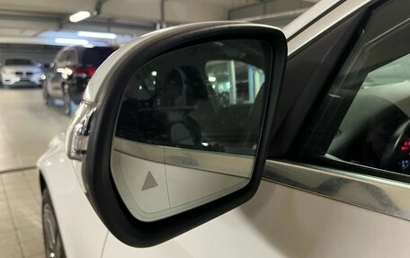 Mercedes-Benz C-Класс, 2020 год, 3 450 000 рублей, 10 фотография