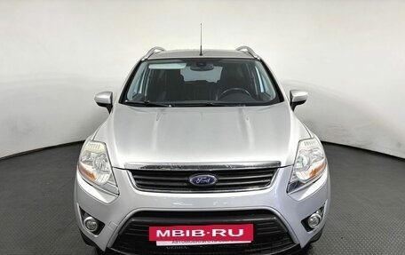 Ford Kuga III, 2008 год, 970 000 рублей, 2 фотография