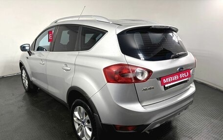 Ford Kuga III, 2008 год, 970 000 рублей, 6 фотография