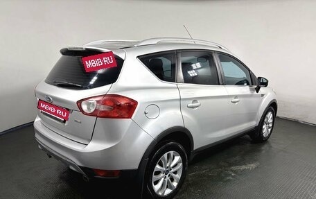 Ford Kuga III, 2008 год, 970 000 рублей, 4 фотография