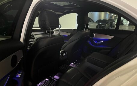 Mercedes-Benz C-Класс, 2020 год, 3 450 000 рублей, 17 фотография