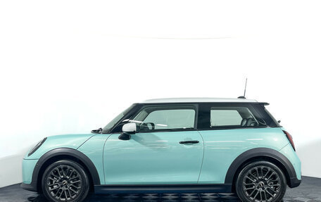 MINI Hatch, 2025 год, 4 850 000 рублей, 8 фотография