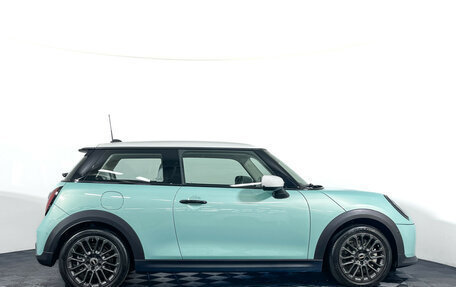 MINI Hatch, 2025 год, 4 850 000 рублей, 4 фотография