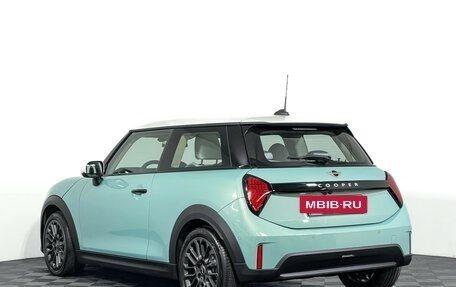 MINI Hatch, 2025 год, 4 850 000 рублей, 7 фотография