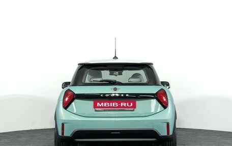 MINI Hatch, 2025 год, 4 850 000 рублей, 6 фотография