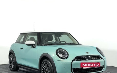 MINI Hatch, 2025 год, 4 850 000 рублей, 3 фотография